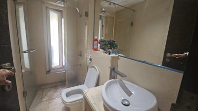 Image of 1800 Sq.ft 3 BHK Apartment / Flat for rent in RNA Continental, Chembur, Mumbai for Rs. 115000