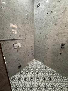 Bathroom Image of 900 Sq.ft 3 BHK Independent House for sale in Gazipur Zirakpur for Rs. 11000000