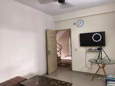 Living Room Image of 850 Sq.ft 2 BHK Apartment / Flat for sale in Pyramid Urban Homes, Sector 70A Gurgaon for Rs. 7200000