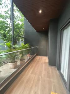 Balcony Image of 1300 Sq.ft 2 BHK Apartment / Flat for sale in Dhankawadi Pune for Rs. 17765841