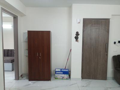 Bedroom Image of 1494 Sq.ft 3.5 BHK Builder Floor for rent in M3M Soulitude, Sector 89 Gurgaon for Rs. 38000