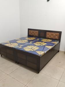 Bedroom Image of Sindhu tower in Kharar, Mohali