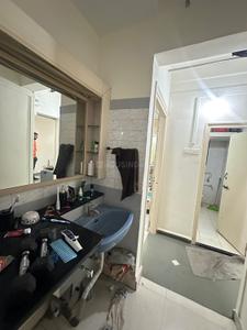 Hall Image of 1000 Sq.ft 2 BHK Apartment / Flat for rent in Kothrud Pune for Rs. 35000