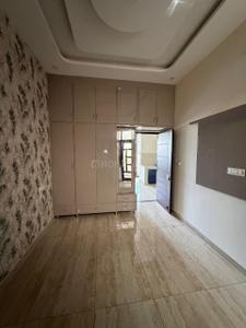 Bedroom Image of 900 Sq.ft 2.5 BHK Independent House for sale in Nabha Zirakpur for Rs. 7500000