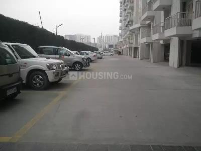 Image of 2625 Sq.ft 4 BHK Apartment / Flat for sale in VVIP Addresses, Raj Nagar Extension, Ghaziabad for Rs. 12862500
