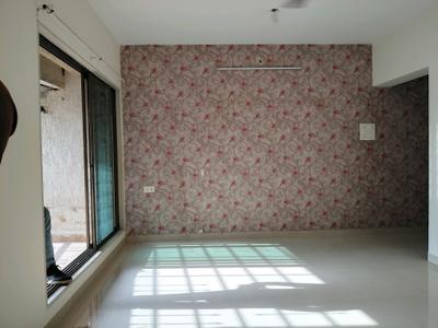 Living Room Image of 1300 Sq.ft 2 BHK Apartment / Flat for sale in Simran Sapphire, Kharghar Navi Mumbai for Rs. 13000000