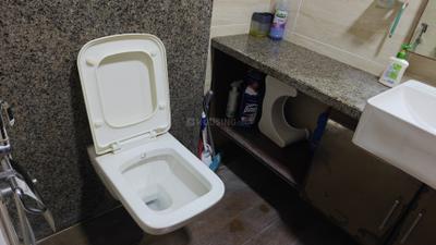 Image of 2200 Sq.ft 3 BHK Apartment / Flat for sale in Flourish Excellency Davis, Richards Town, Bengaluru for Rs. 24500000