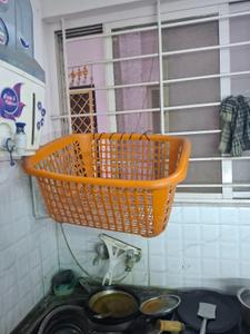 Kitchen Image of 900 Sq.ft 2 BHK Apartment / Flat for sale in Kolar Road Bhopal for Rs. 2800000