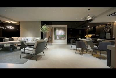 3 BHK Flat