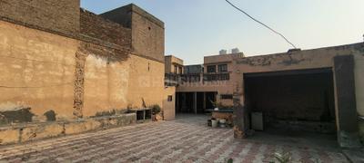Image of 380 Sq.ft 5 BHK Independent House for rent in HL Residency, Industrial Model Township, Rohtak for Rs. 5000