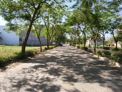 Image of 200 Sq.ft Residential Plot / Land for sale in Aditya World City Residential Plots, Bamheta Village, Ghaziabad for Rs. 26000000