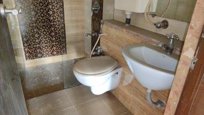 Image of 2000 Sq.ft 3 BHK Apartment / Flat for sale in Nerul, Navi Mumbai for Rs. 41000000