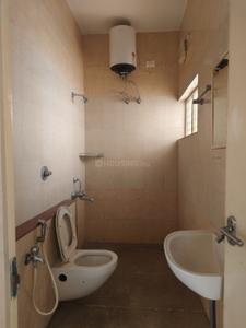 Image of 1020 Sq.ft 2 BHK Builder Floor for rent in Brookefield, Bengaluru for Rs. 38000