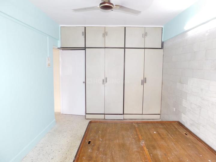 Raj Nagar chs Bedroom 1