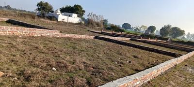 Image of 500 Sq.ft Residential Plot / Land for sale in Lampur Village, New Delhi for Rs. 1500000