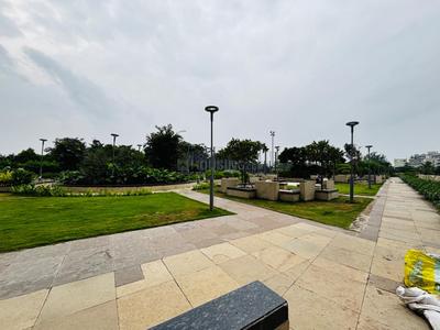 Image of 1690 Sq.ft 3 BHK Apartment / Flat for sale in Wallfort Heights G H I J K L, Bhatagaon, Raipur for Rs. 7700000