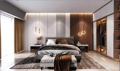 Hall Image of 920 Sq.ft 2.5 BHK Apartment / Flat for sale in Ivory Heights, Charholi Budruk Pune for Rs. 6200000