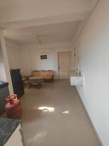 Hall Image of 436 Sq.ft 1 BHK Apartment / Flat for sale in Shree Green Court, Sector 90 Gurgaon for Rs. 4400000