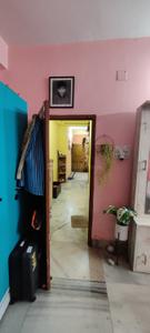 Bedroom Image of 830 Sq.ft 2 BHK Apartment / Flat for sale in Baguiati Kolkata for Rs. 3800000