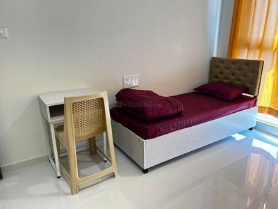 Image of Zenden Space PG Sakinaka in Andheri East, Mumbai