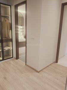 Bedroom Image of 1800 Sq.ft 3 BHK Apartment / Flat for sale in Godrej Tropical Isle, Sector 146 Noida for Rs. 27500000