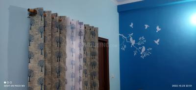 Image of 850 Sq.ft 2 BHK Builder Floor for sale in Shastri Nagar, Ghaziabad for Rs. 2800000