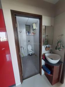 Image of 2025 Sq.ft 3 BHK Apartment / Flat for sale in Sola, Ahmedabad for Rs. 15500000