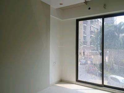 Bedroom Image of 1372 Sq.ft 3 BHK Apartment / Flat for rent in Triveni Laurel, Kalyan West Kalyan for Rs. 35000