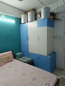 Bedroom Image of 450 Sq.ft 1 BHK Apartment / Flat for sale in DP Nirav Avenue, Karamsad Anand for Rs. 1300000