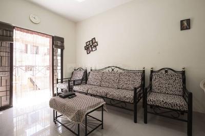 Hall Image of 667 Sq.ft 1 BHK Apartment / Flat for sale in Ramcons Exotica, Salcete Goa for Rs. 4500000