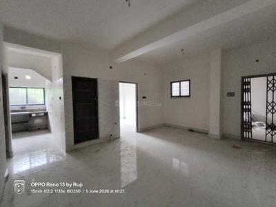 Living Room Image of 982 Sq.ft 3 BHK Apartment / Flat for sale in Konnagar Hooghly for Rs. 2700000