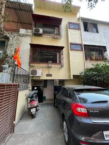 Image of 1550 Sq.ft 3 BHK Independent House for sale in Airoli, Navi Mumbai for Rs. 21500000
