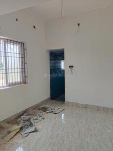 Bedroom Image of 950 Sq.ft 2 BHK Independent House for sale in Sevvapet Chennai for Rs. 4700000