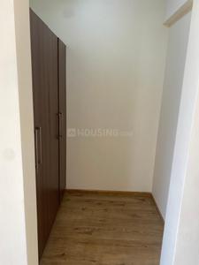 Bedroom Image of 2775 Sq.ft 4 BHK Apartment / Flat for rent in Experion The Heartsong, Sector 108 Gurgaon for Rs. 65000