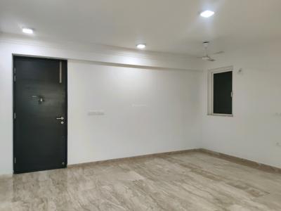 Living Room Image of 1350 Sq.ft 3 BHK Apartment / Flat for sale in Thane West Thane for Rs. 25000000