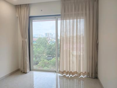 Bedroom Image of 3030 Sq.ft 4 BHK Apartment / Flat for sale in Arham Satyam Valencia, Kharghar Navi Mumbai for Rs. 49200000