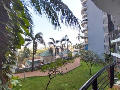 Image of 1755 Sq.ft 3 BHK Apartment / Flat for sale in Adhiraj Cypress, Kharghar, Navi Mumbai for Rs. 28500000