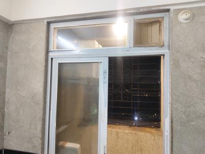 Balcony Image of 700 Sq.ft 1 BHK Apartment / Flat for rent in Kalyan East Kalyan for Rs. 15000