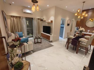 2 BHK Flat