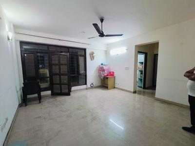 Hall Image of 1264 Sq.ft 2 BHK Apartment / Flat for rent in TDI Kingsbury Apartments, Rasoi Sonipat for Rs. 15000