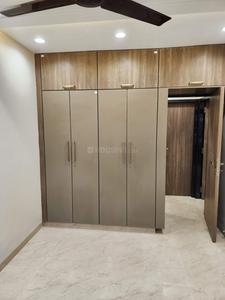 Bedroom Image of 1150 Sq.ft 2 BHK Apartment / Flat for rent in Balaji Garden, Kopar Khairane Navi Mumbai for Rs. 52000