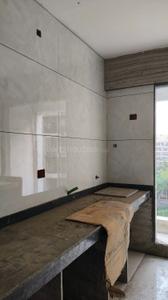 Kitchen Image of 1260 Sq.ft 2 BHK Apartment / Flat for sale in Admire Hari Om Bhakti, Ulwe Navi Mumbai for Rs. 12500000