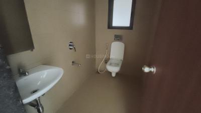 Image of 700 Sq.ft 2 BHK Apartment / Flat for rent in Runwal Eirene, Thane West, Thane for Rs. 33000