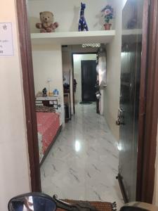 Hall Image of 360 Sq.ft 1 BHK Independent House for sale in Kalibillod Indore for Rs. 1500000