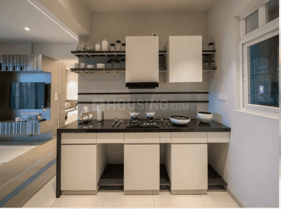 Image of 2400 Sq.ft 4 BHK Apartment / Flat for sale in Puravankara Somerset House, Guindy, Chennai for Rs. 40000000