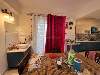 Hall Image of 1154 Sq.ft 3 BHK Apartment / Flat for sale in SV Legacy, Whitefield Bengaluru for Rs. 19900000