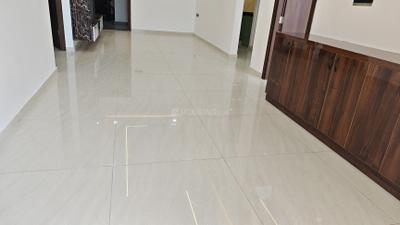 Living Room Image of 1110 Sq.ft 2.5 BHK Apartment / Flat for rent in Urbanrise On Cloud 33, Bachupally Hyderabad for Rs. 36000