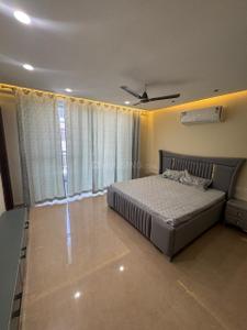 Bedroom Image of 2250 Sq.ft 3 BHK Builder Floor for rent in Sector 4 Panchkula for Rs. 55000