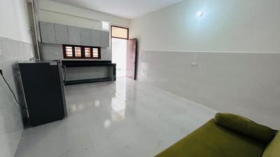 1 BHK Flat