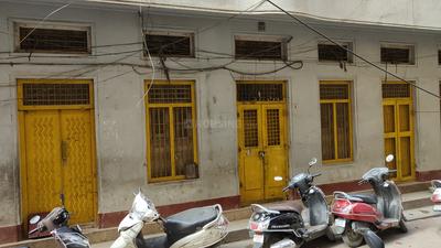 Cubbonpet Plot View 1